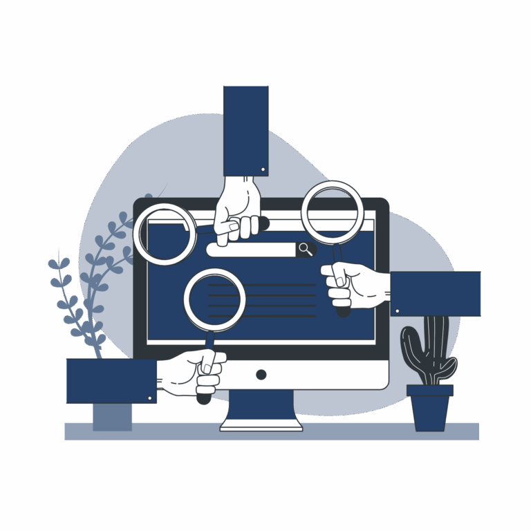 Weava Research Graphic